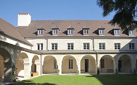 Appart Hotel Odalys City Dijon Les Cordeliers